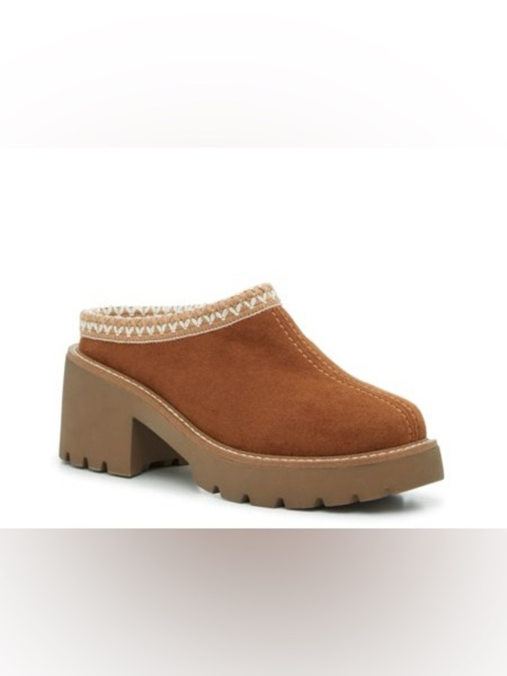 Steve Madden Britton Clog